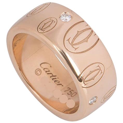 cartier birthday ring|cartier ring price list.